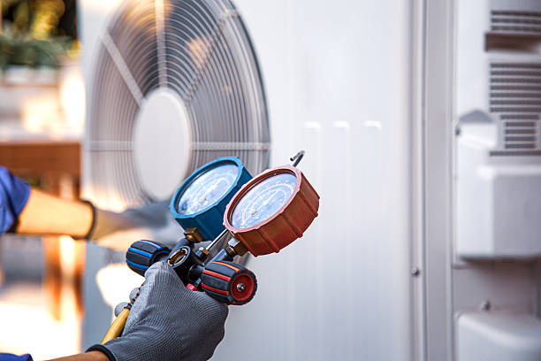 Affordable Emergency Ac Repair solutions in Lake Stevens, WA